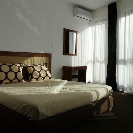 Yuliya Guest House Sapareva Banya Ngoại thất bức ảnh