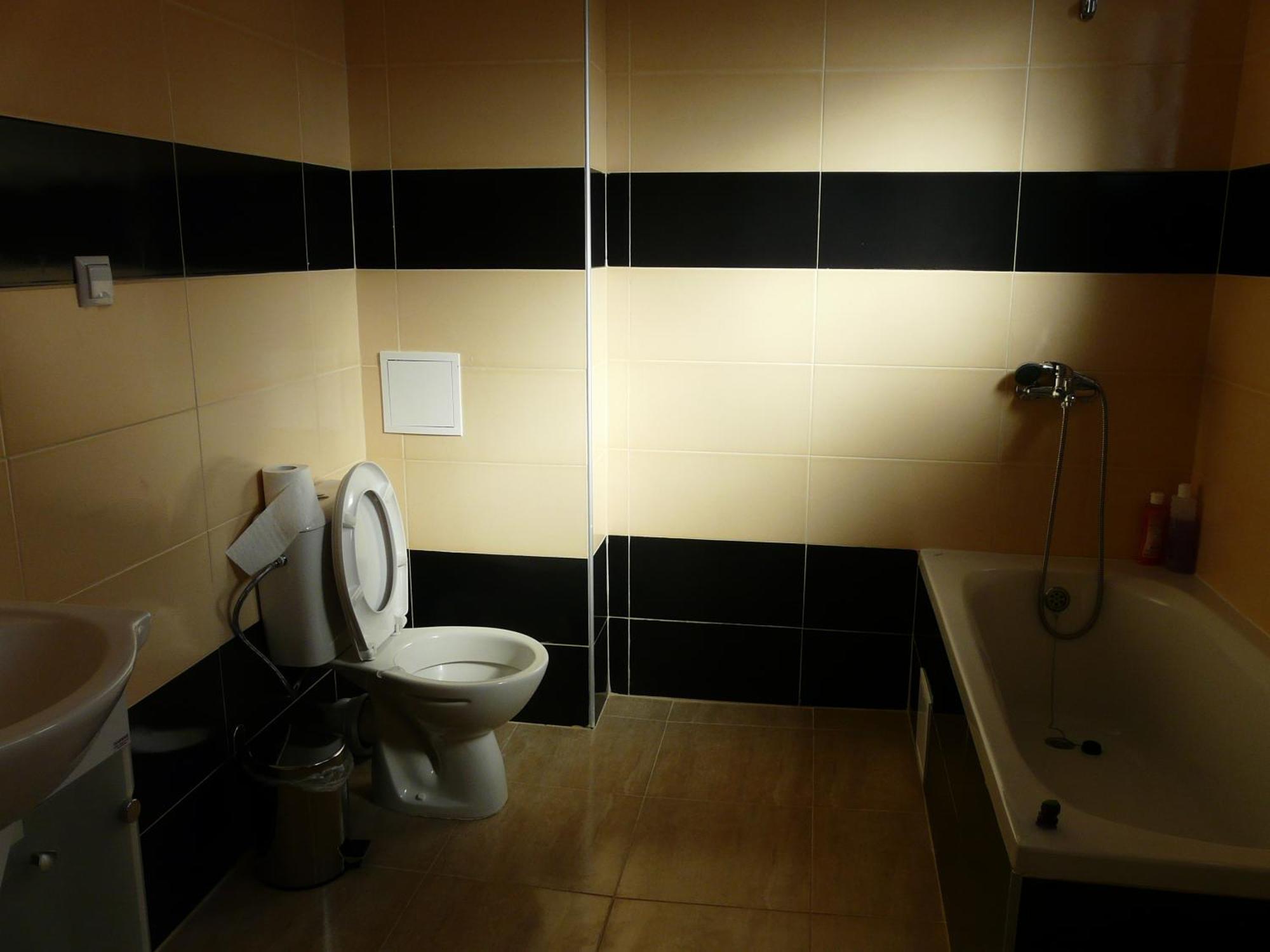 Yuliya Guest House Sapareva Banya Ngoại thất bức ảnh