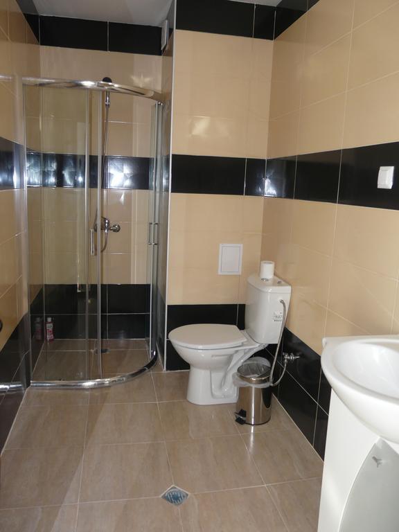 Yuliya Guest House Sapareva Banya Ngoại thất bức ảnh