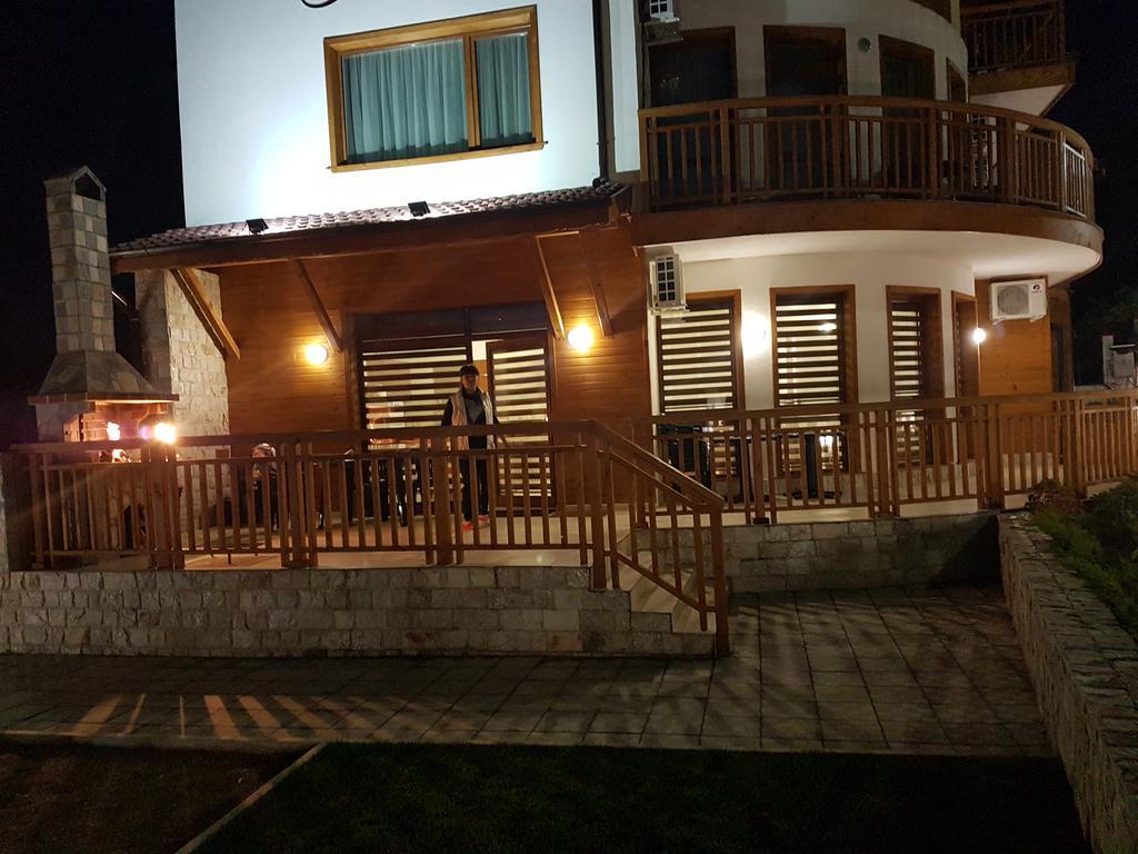 Yuliya Guest House Sapareva Banya Ngoại thất bức ảnh