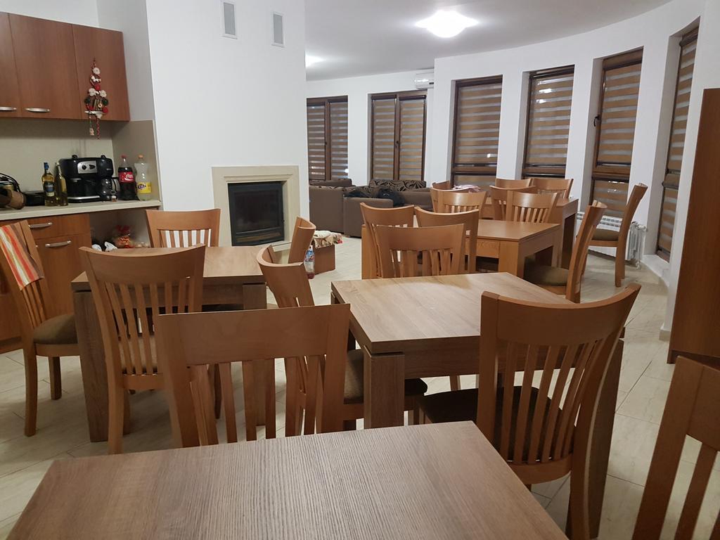 Yuliya Guest House Sapareva Banya Ngoại thất bức ảnh