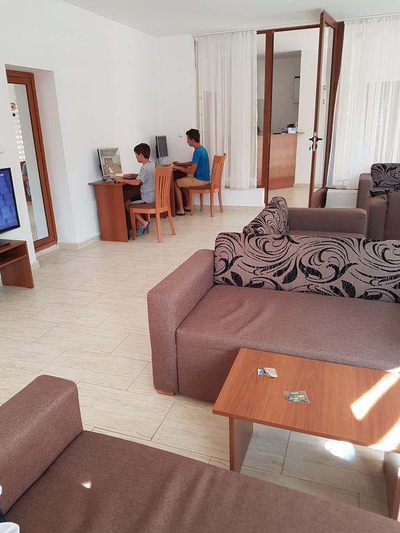 Yuliya Guest House Sapareva Banya Ngoại thất bức ảnh