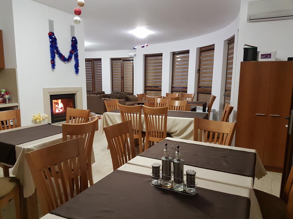 Yuliya Guest House Sapareva Banya Ngoại thất bức ảnh