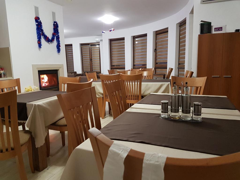 Yuliya Guest House Sapareva Banya Ngoại thất bức ảnh