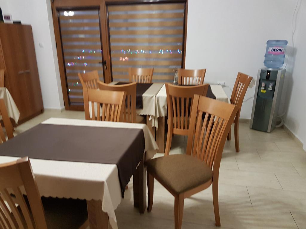 Yuliya Guest House Sapareva Banya Ngoại thất bức ảnh