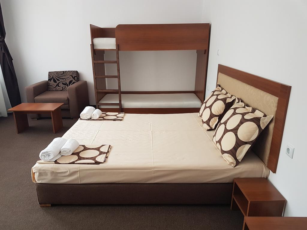 Yuliya Guest House Sapareva Banya Ngoại thất bức ảnh
