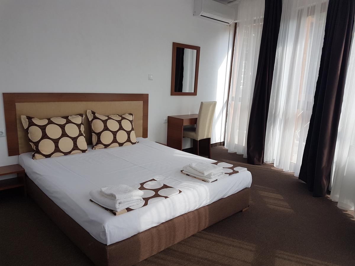 Yuliya Guest House Sapareva Banya Ngoại thất bức ảnh