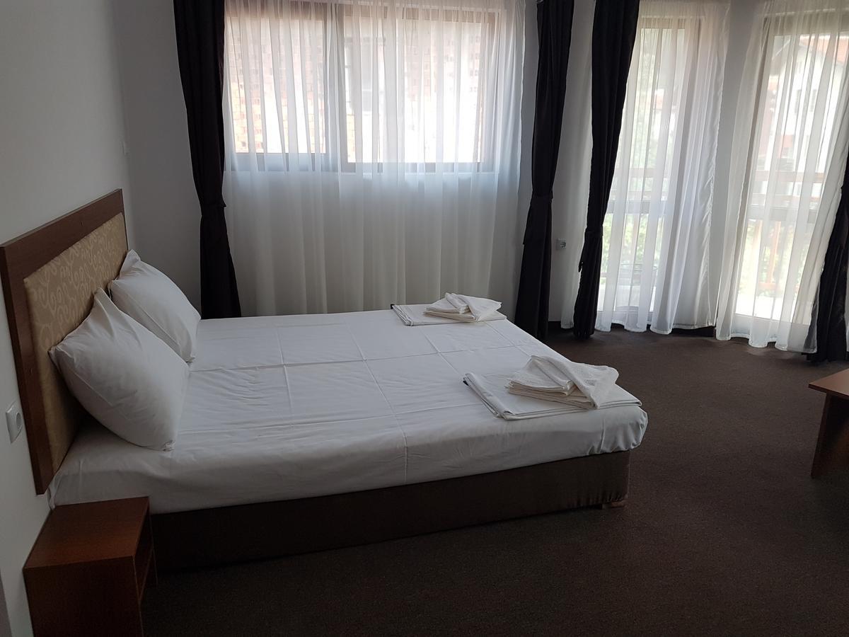 Yuliya Guest House Sapareva Banya Ngoại thất bức ảnh