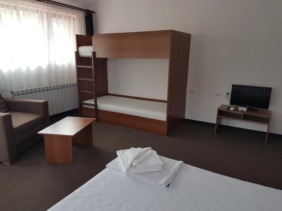 Yuliya Guest House Sapareva Banya Ngoại thất bức ảnh